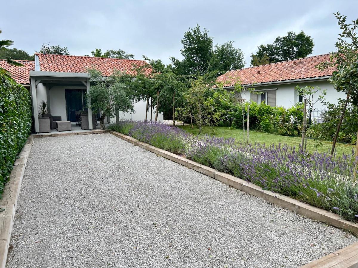 O'Pintxo Bed & Breakfast Onesse-et-Laharie Exterior photo