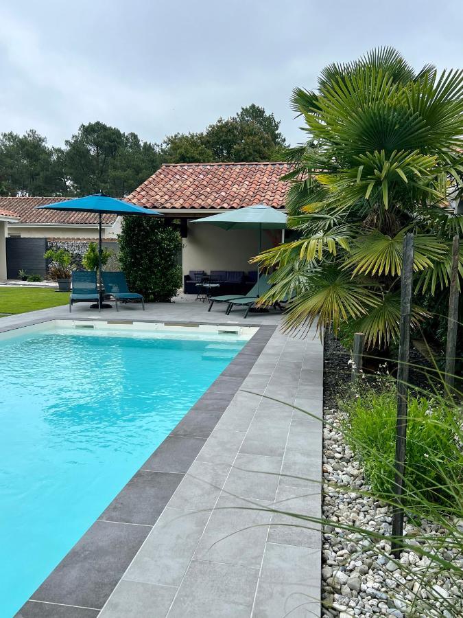 O'Pintxo Bed & Breakfast Onesse-et-Laharie Exterior photo