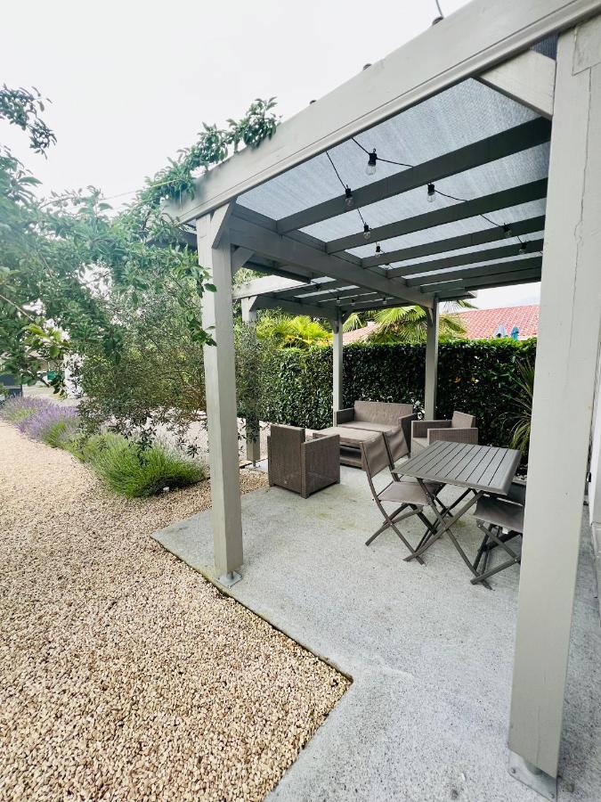 O'Pintxo Bed & Breakfast Onesse-et-Laharie Exterior photo